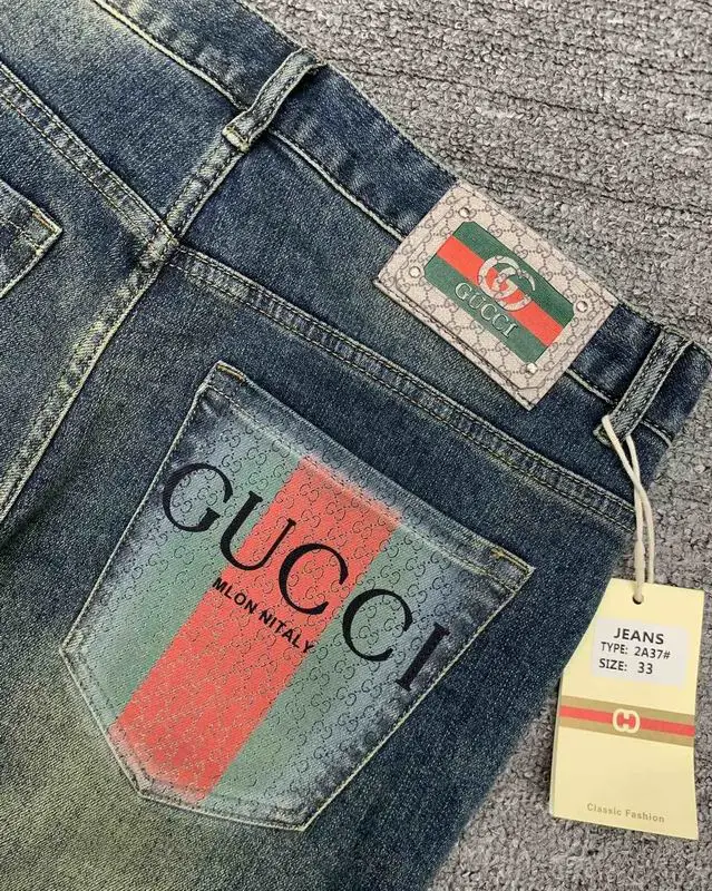 Gucci sz29-40 xlzrG2A37 (8)